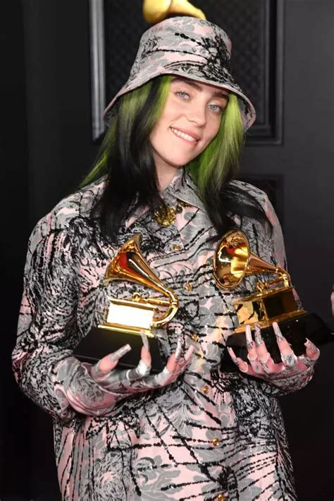 billie elish nsfw|Billie Eilish fans left stunned by NSFW lyrics as singer drops.